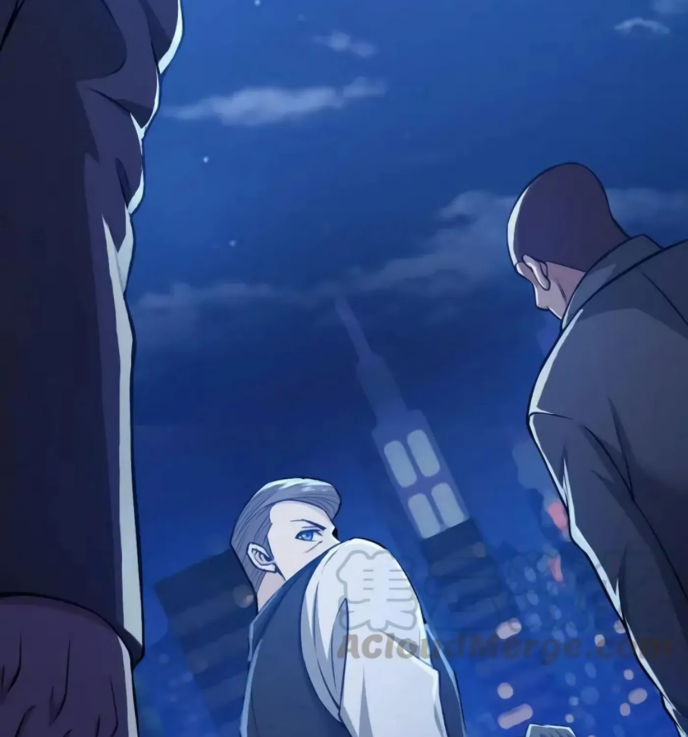 Read Billionaire Player (Colored) chapter 41 image 44 on Lezhin