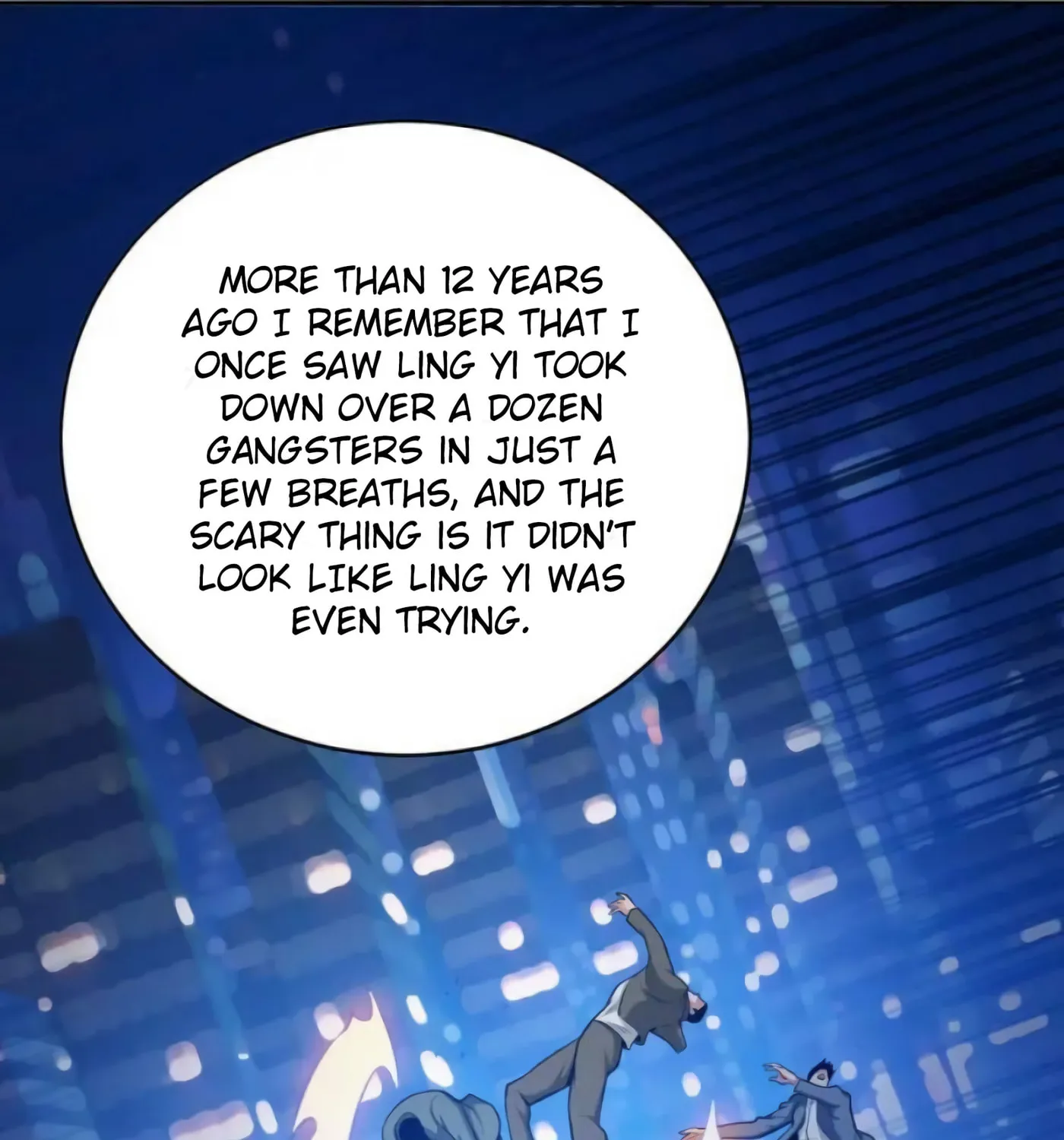 Read Billionaire Player (Colored) chapter 41 image 46 on Lezhin