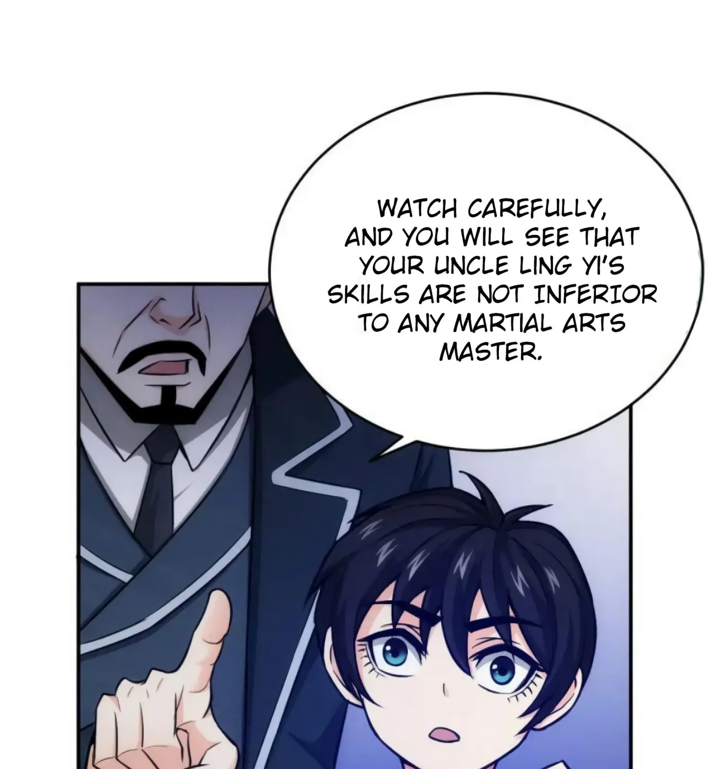 Read Billionaire Player (Colored) chapter 41 image 50 on Lezhin