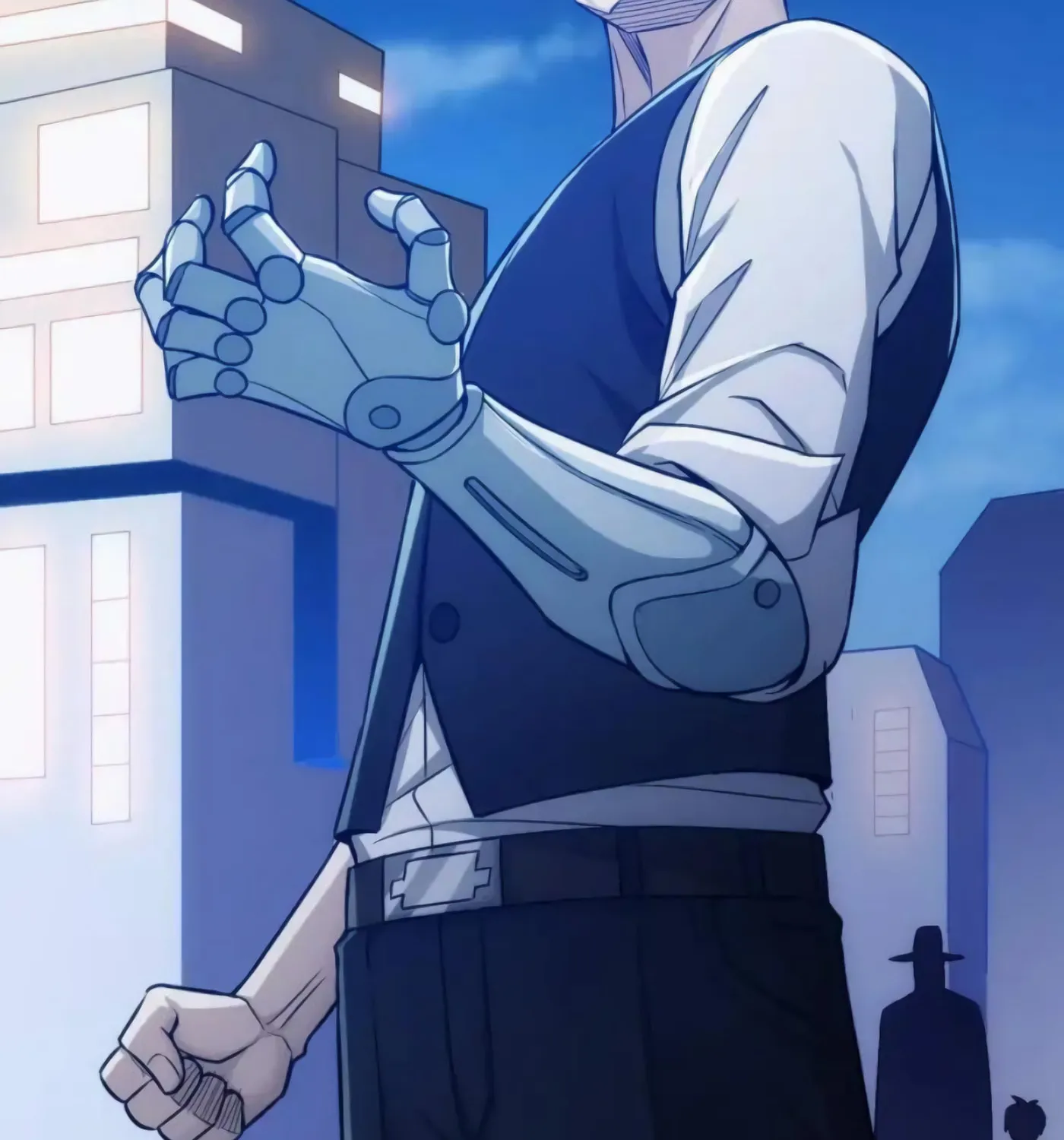 Read Billionaire Player (Colored) chapter 41 image 53 on Lezhin