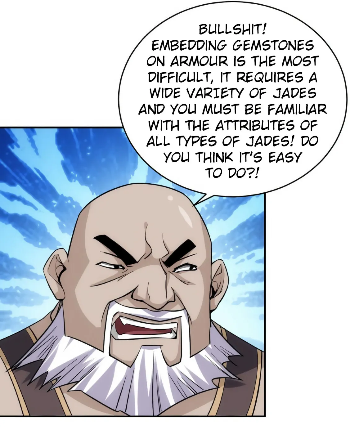 Read Billionaire Player (Colored) chapter 42 image 11 on Lezhin