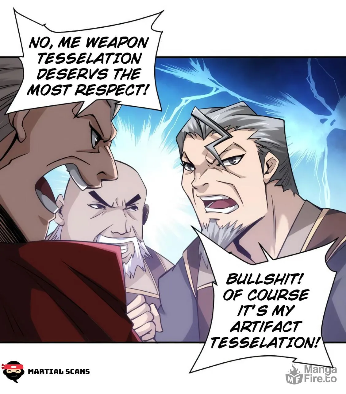 Read Billionaire Player (Colored) chapter 42 image 12 on Lezhin