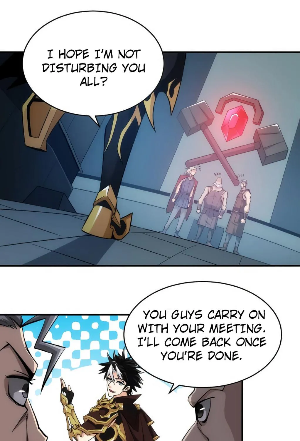 Read Billionaire Player (Colored) chapter 42 image 13 on Lezhin