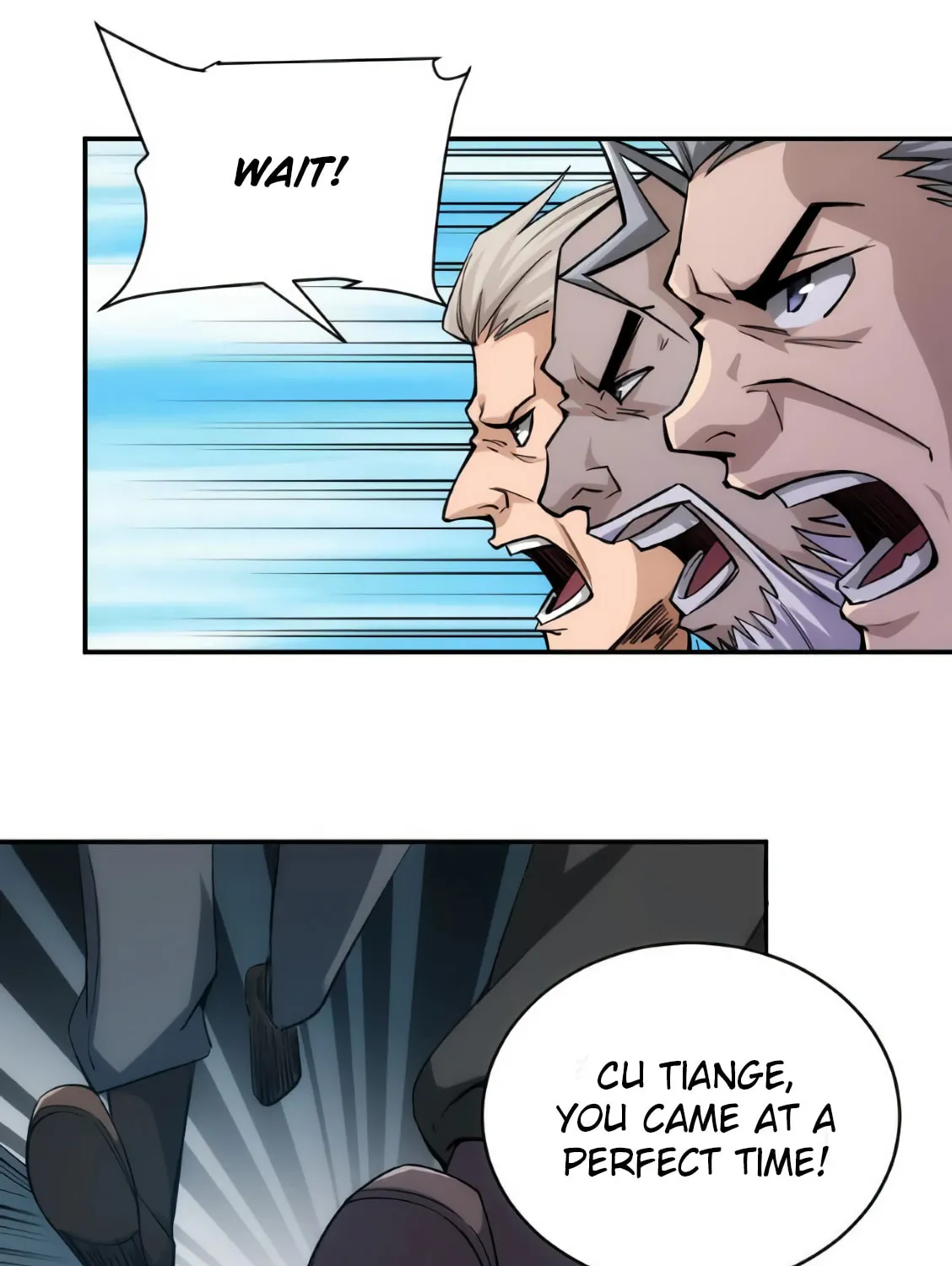 Read Billionaire Player (Colored) chapter 42 image 15 on Lezhin