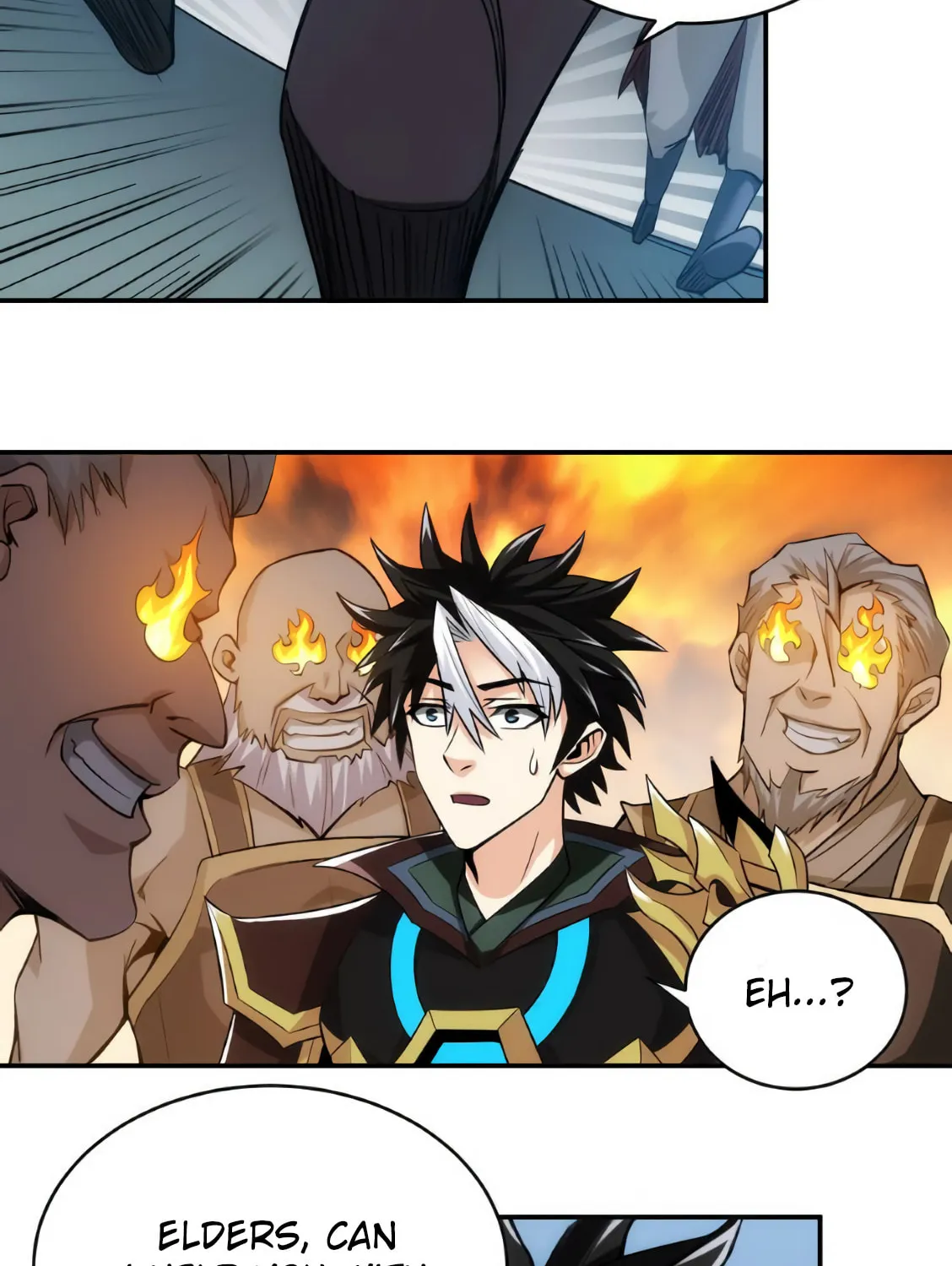 Read Billionaire Player (Colored) chapter 42 image 16 on Lezhin