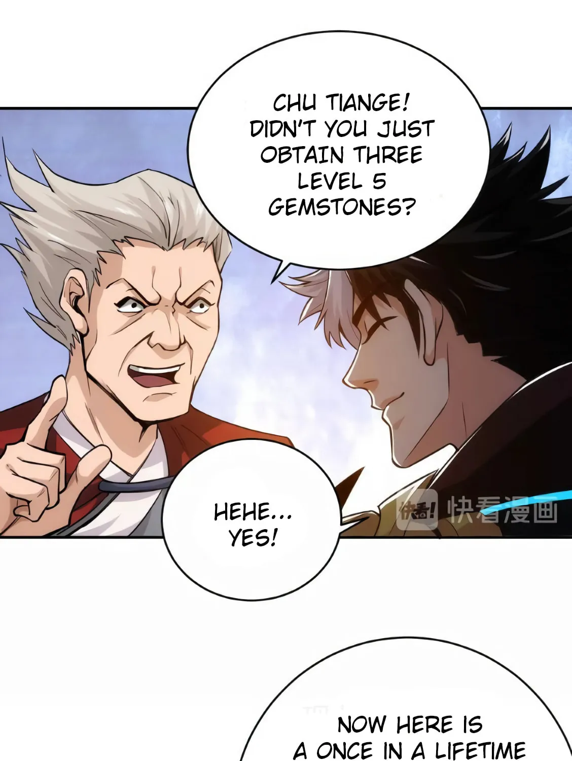 Read Billionaire Player (Colored) chapter 42 image 18 on Lezhin
