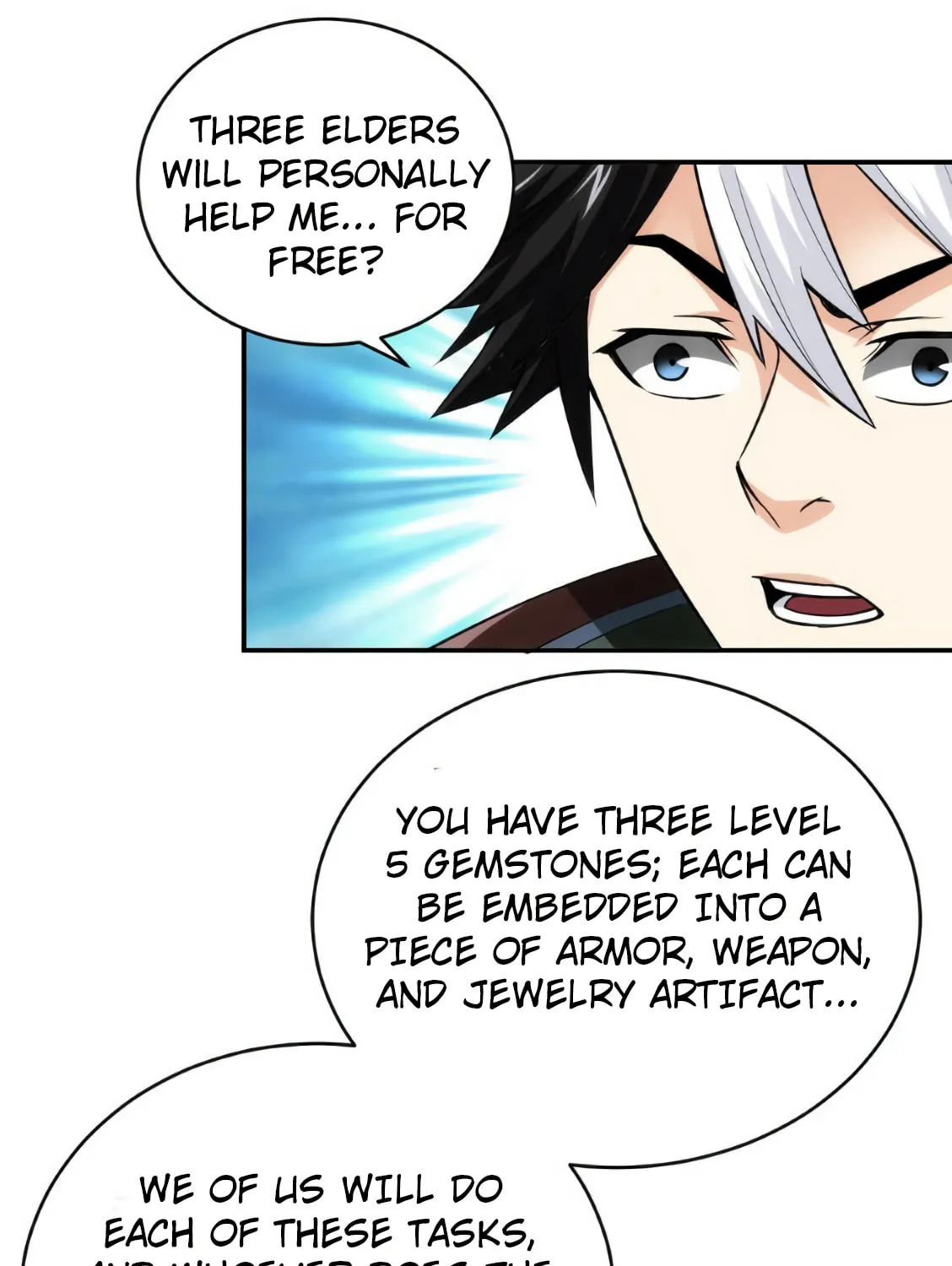 Read Billionaire Player (Colored) chapter 42 image 20 on Lezhin