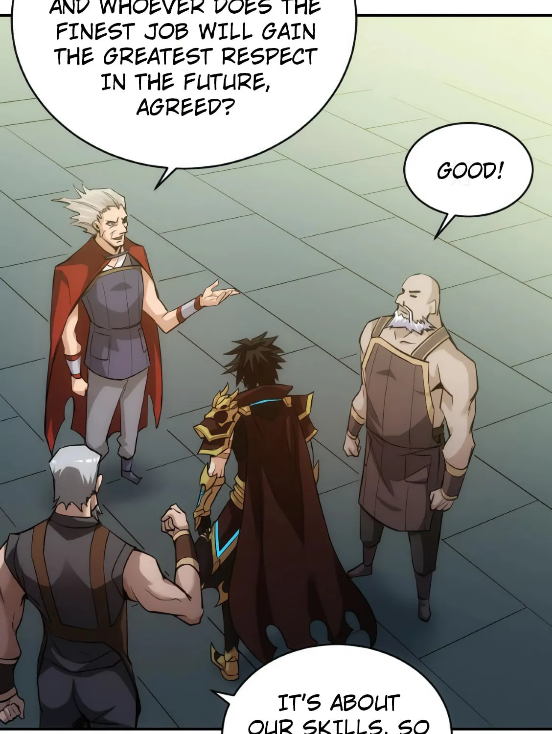 Read Billionaire Player (Colored) chapter 42 image 21 on Lezhin