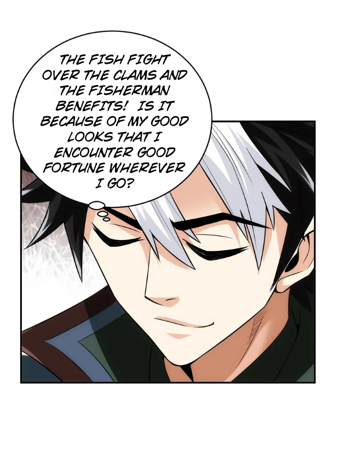 Read Billionaire Player (Colored) chapter 42 image 26 on Lezhin