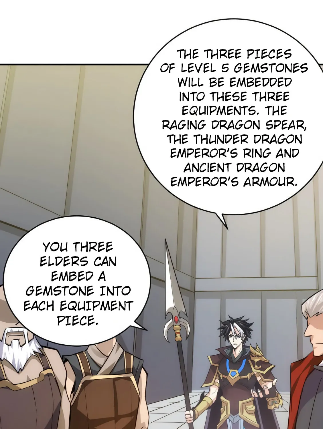 Read Billionaire Player (Colored) chapter 42 image 27 on Lezhin