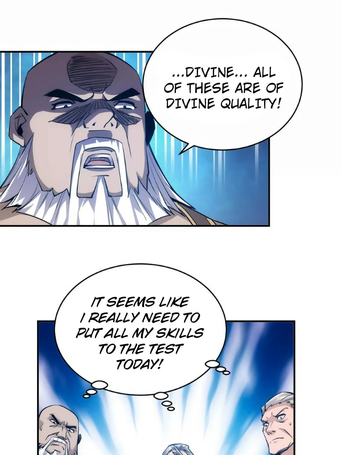 Read Billionaire Player (Colored) chapter 42 image 29 on Lezhin