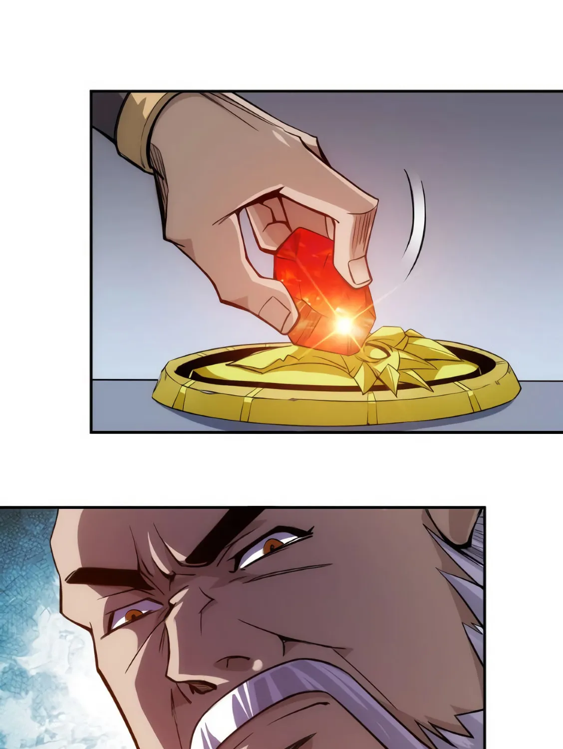 Read Billionaire Player (Colored) chapter 42 image 31 on Lezhin