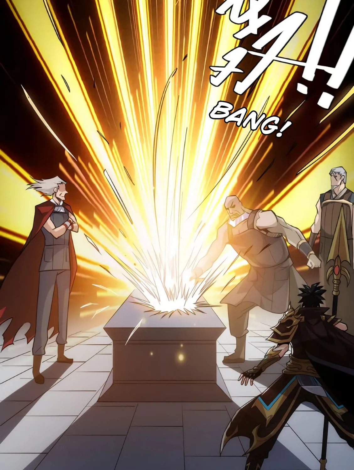 Read Billionaire Player (Colored) chapter 42 image 33 on Lezhin