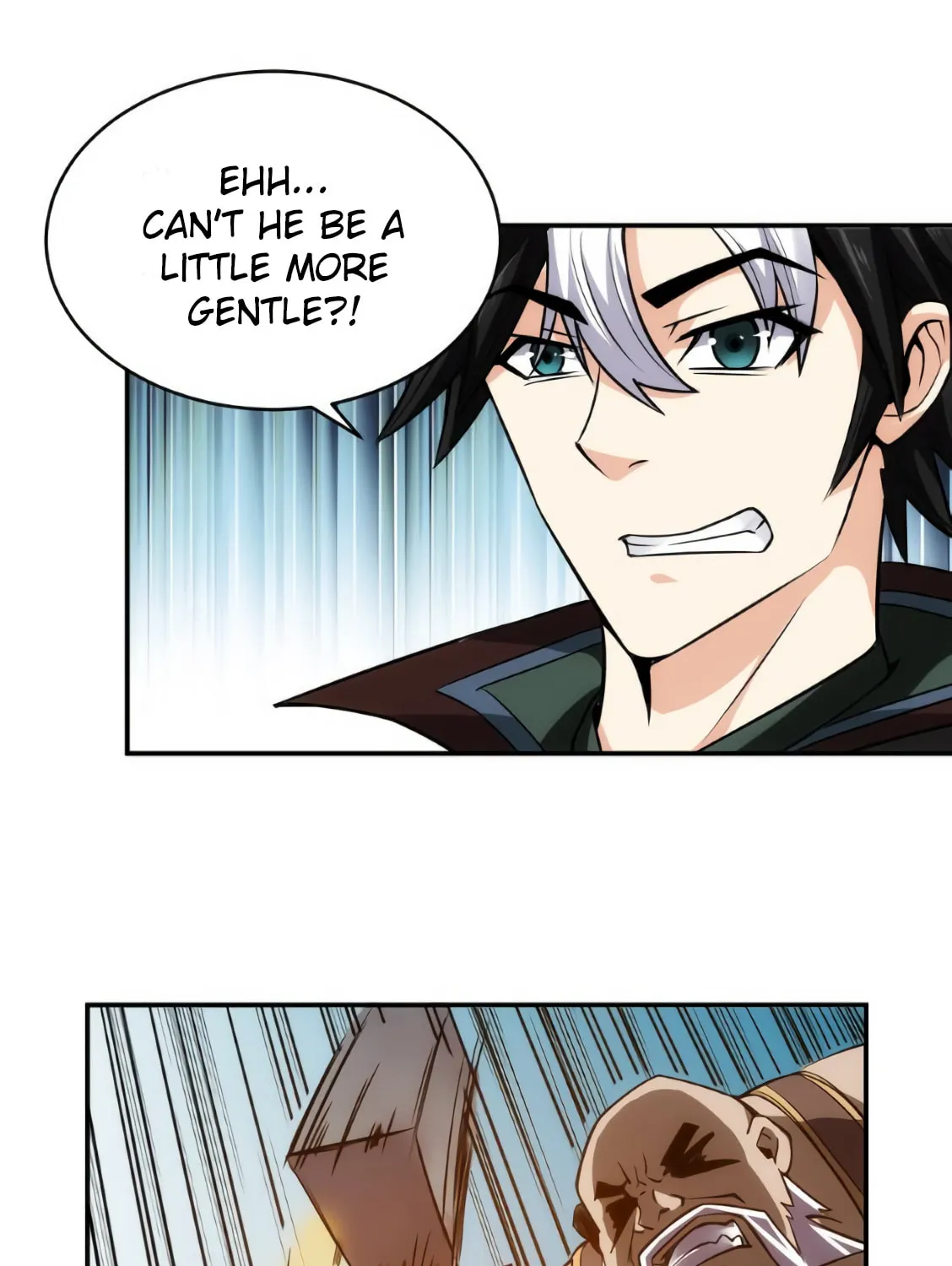 Read Billionaire Player (Colored) chapter 42 image 35 on Lezhin