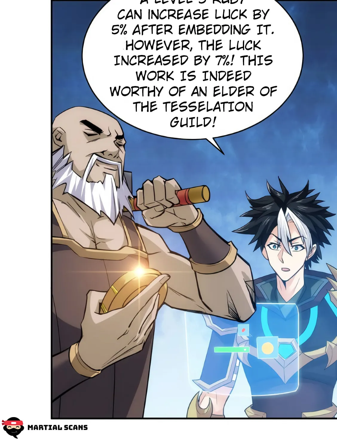 Read Billionaire Player (Colored) chapter 42 image 40 on Lezhin