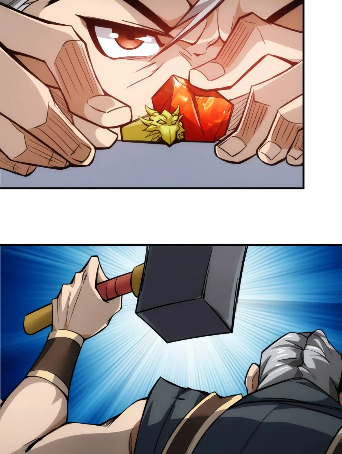Read Billionaire Player (Colored) chapter 42 image 42 on Lezhin