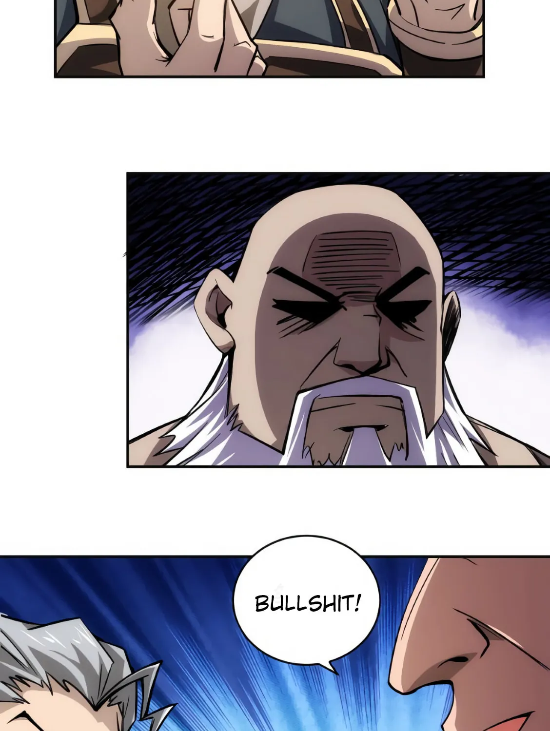 Read Billionaire Player (Colored) chapter 42 image 50 on Lezhin
