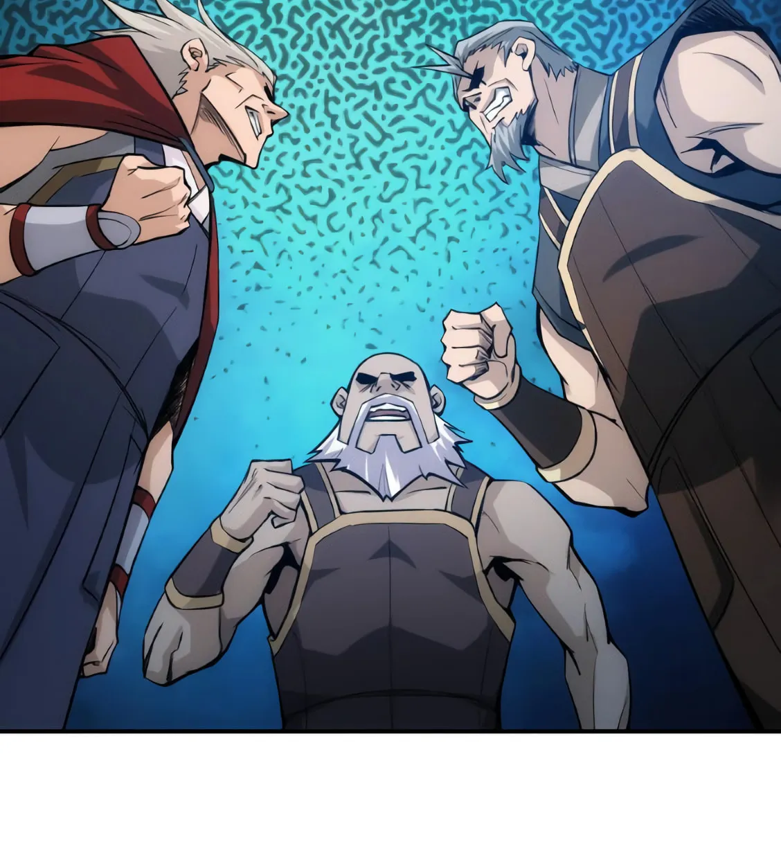 Read Billionaire Player (Colored) chapter 42 image 8 on Lezhin