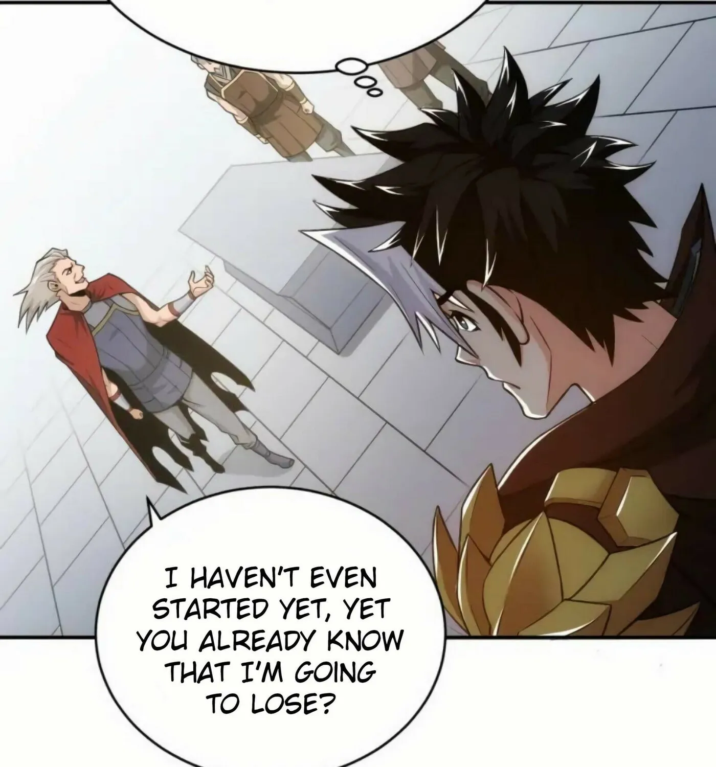 Read Billionaire Player (Colored) chapter 43 image 10 on Lezhin