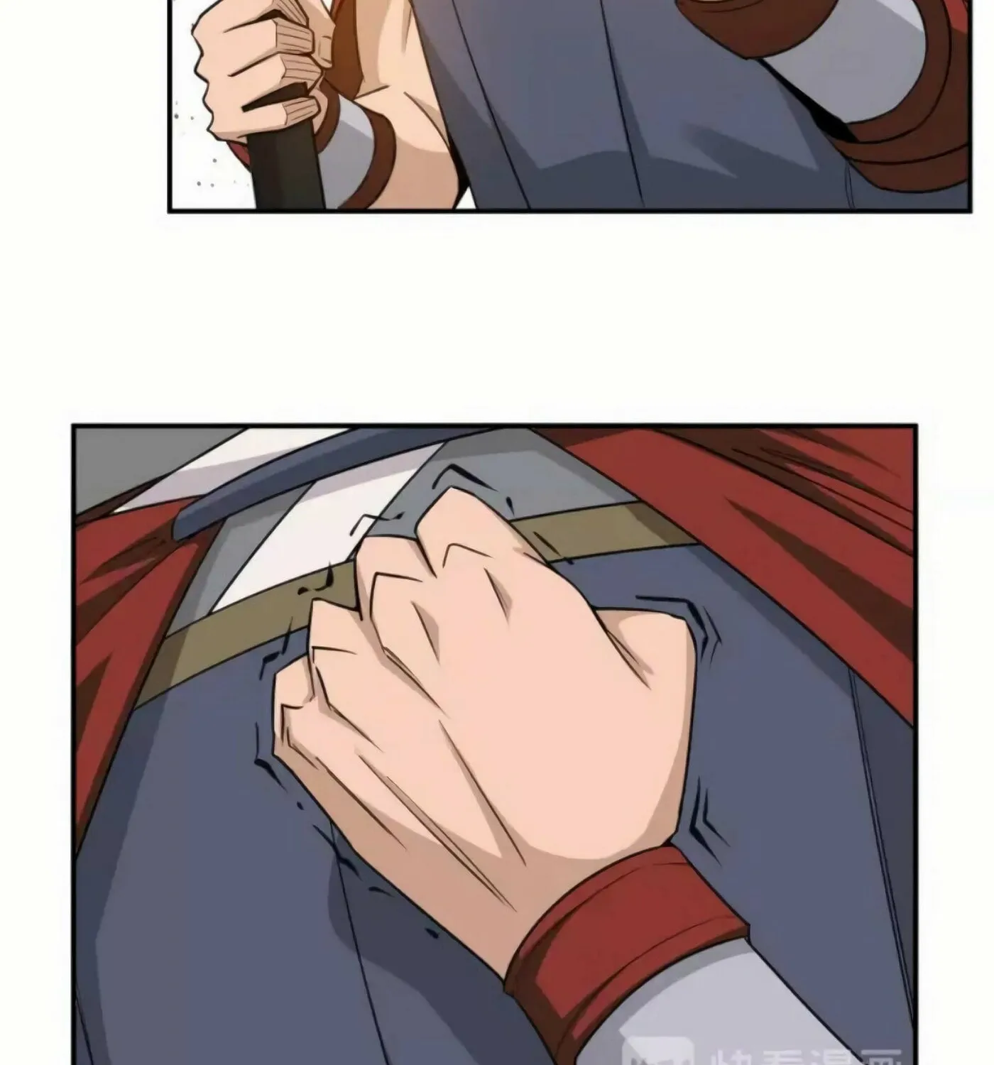 Read Billionaire Player (Colored) chapter 43 image 16 on Lezhin