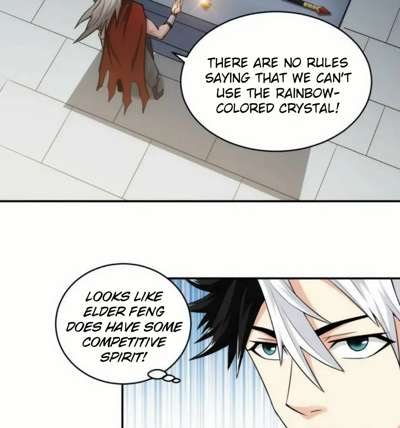 Read Billionaire Player (Colored) chapter 43 image 22 on Lezhin