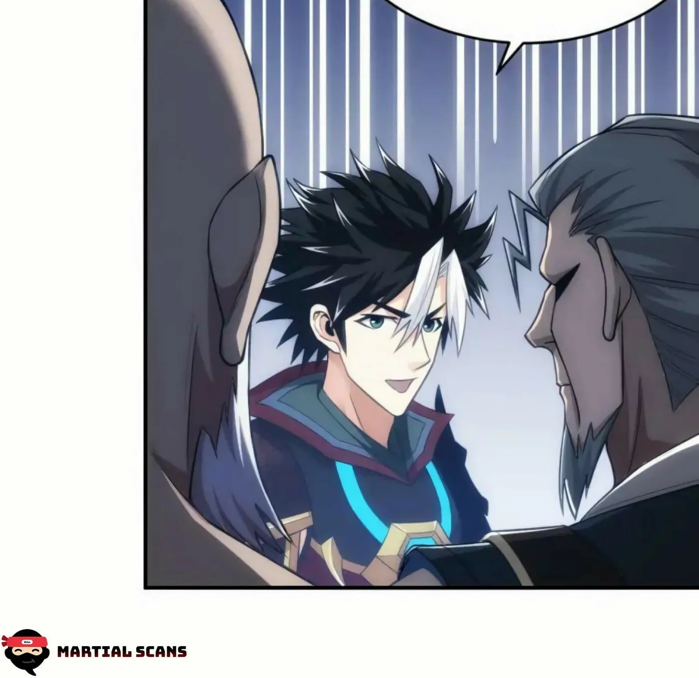 Read Billionaire Player (Colored) chapter 43 image 33 on Lezhin