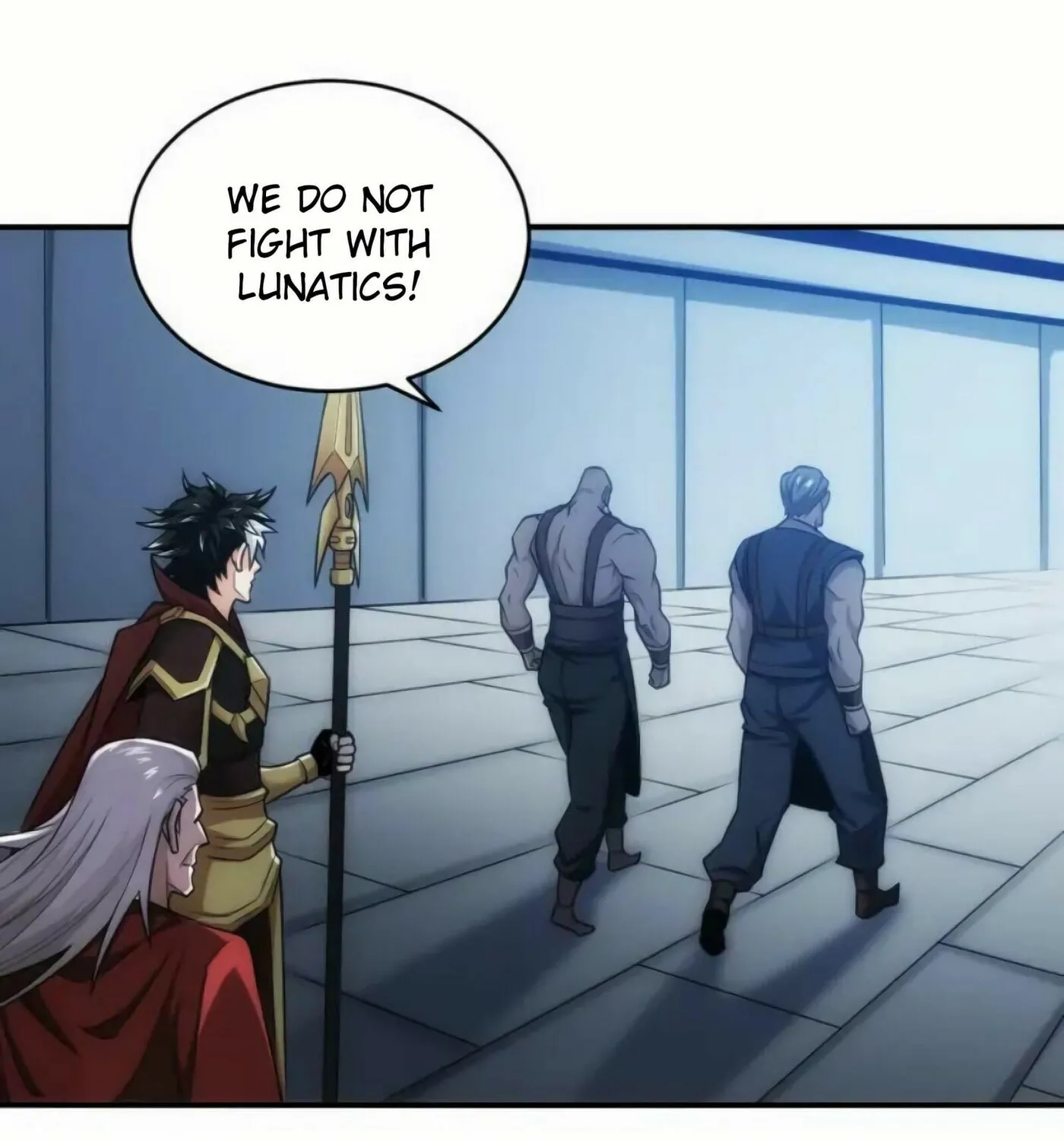 Read Billionaire Player (Colored) chapter 43 image 34 on Lezhin