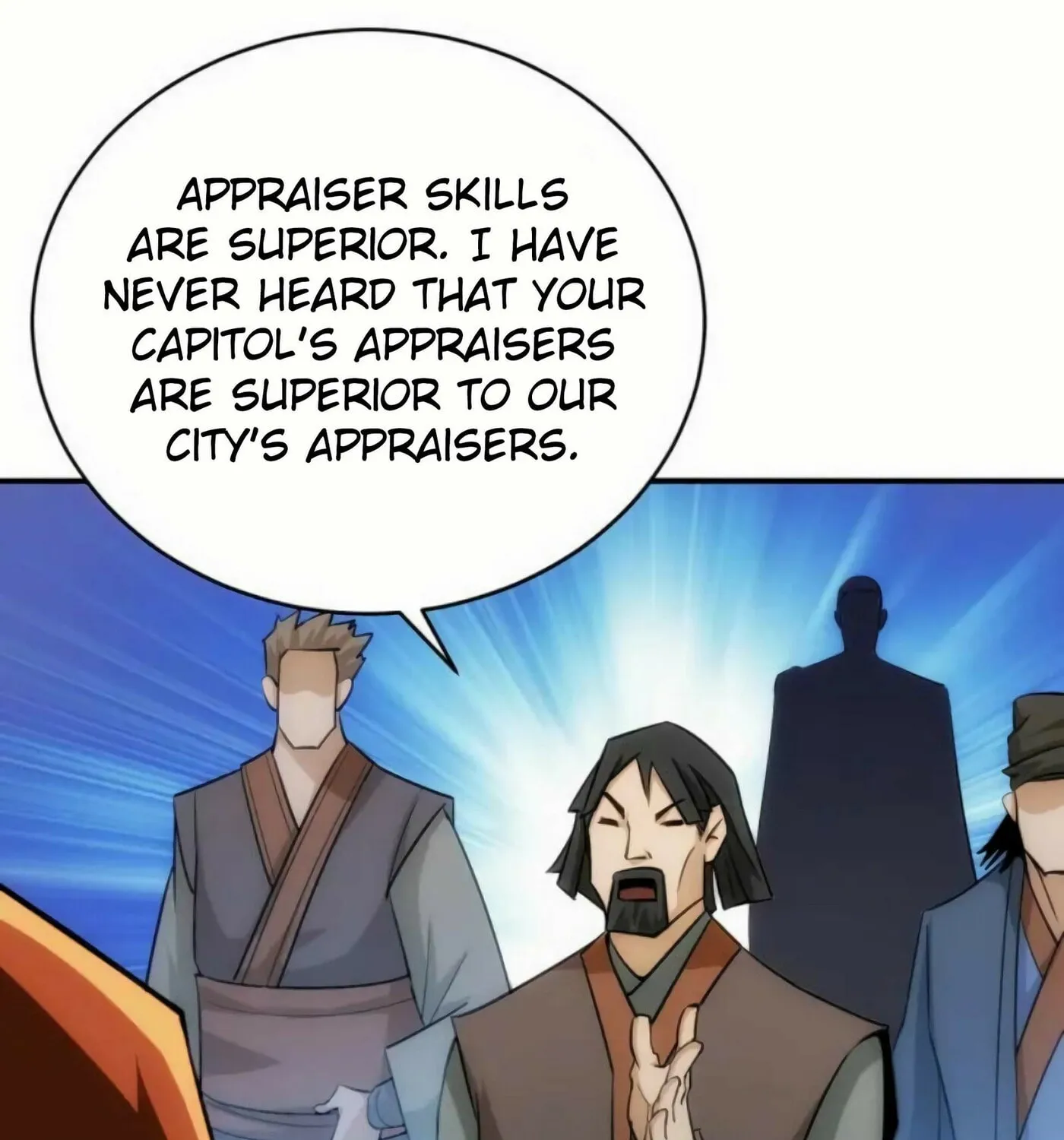Read Billionaire Player (Colored) chapter 43 image 42 on Lezhin