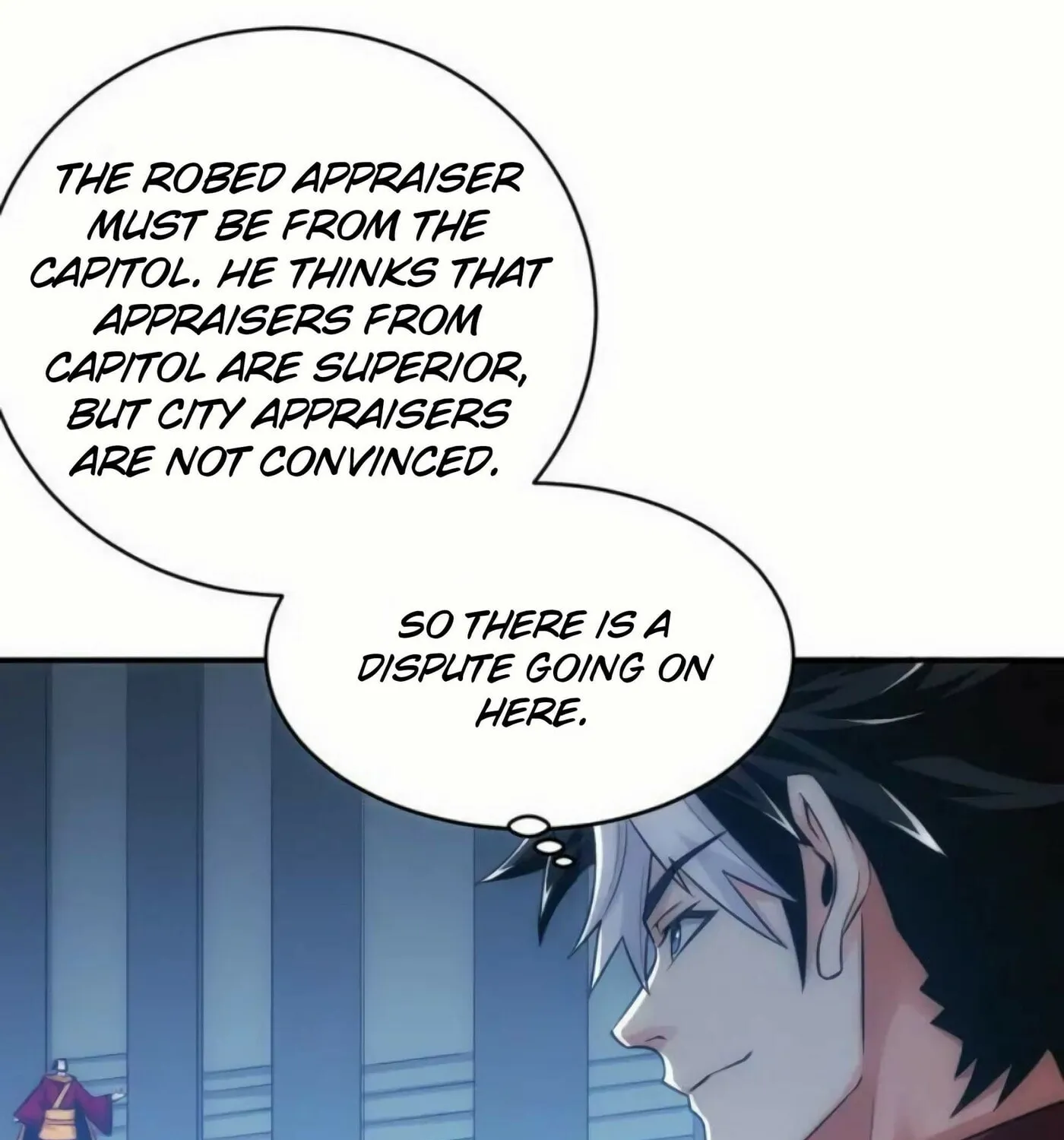 Read Billionaire Player (Colored) chapter 43 image 45 on Lezhin