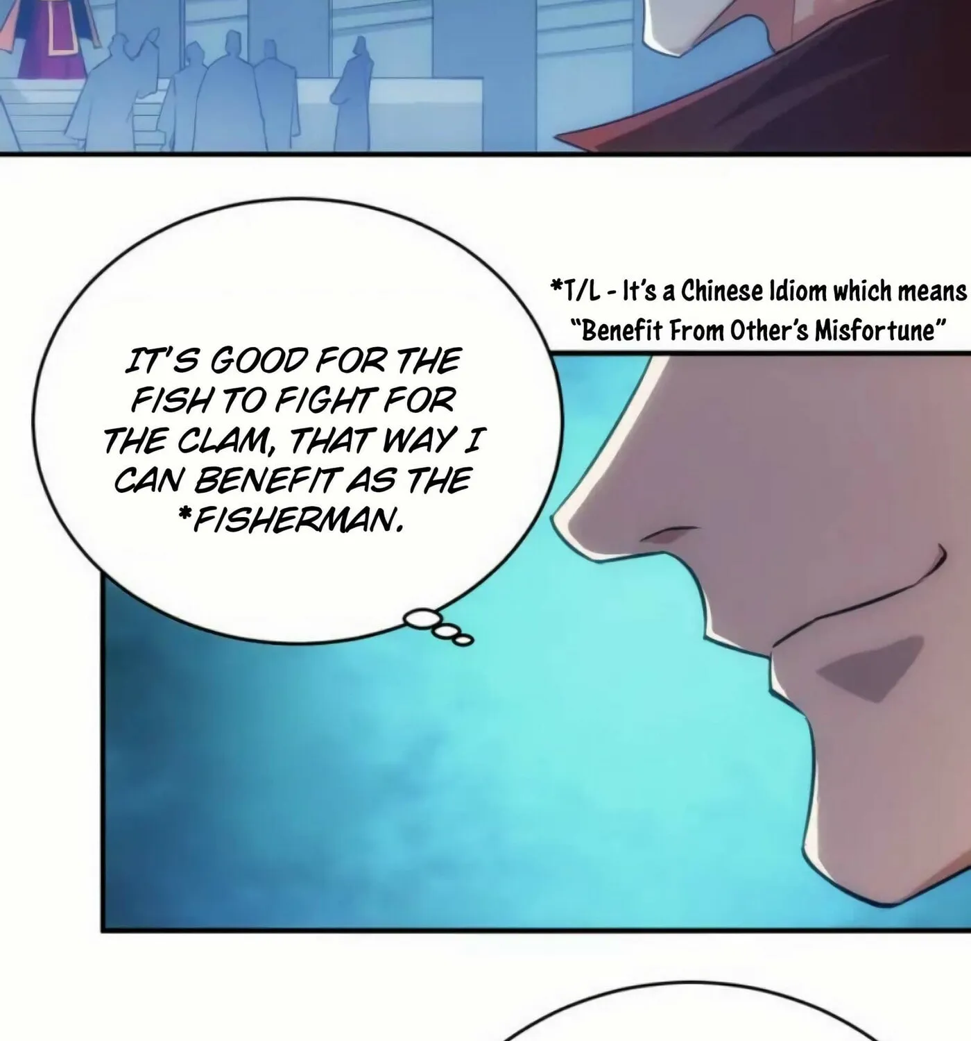 Read Billionaire Player (Colored) chapter 43 image 46 on Lezhin