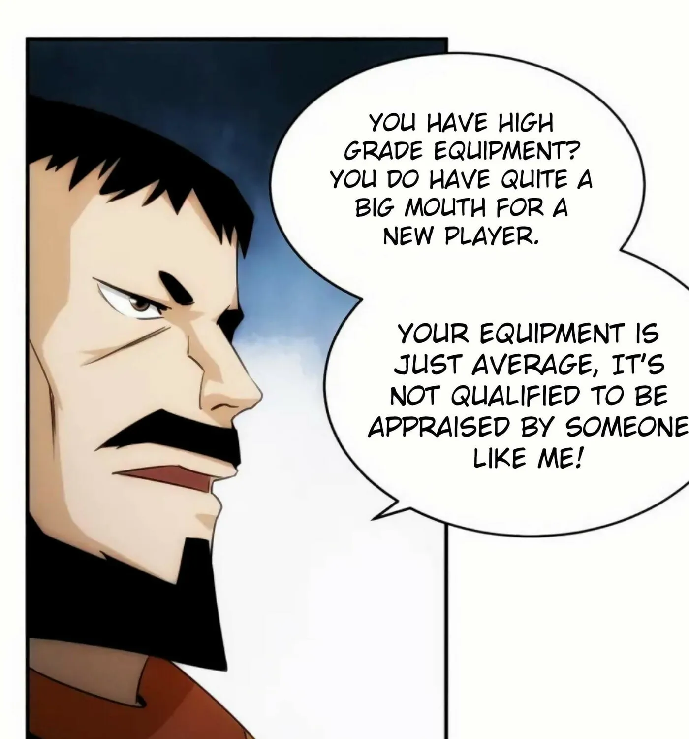 Read Billionaire Player (Colored) chapter 43 image 52 on Lezhin