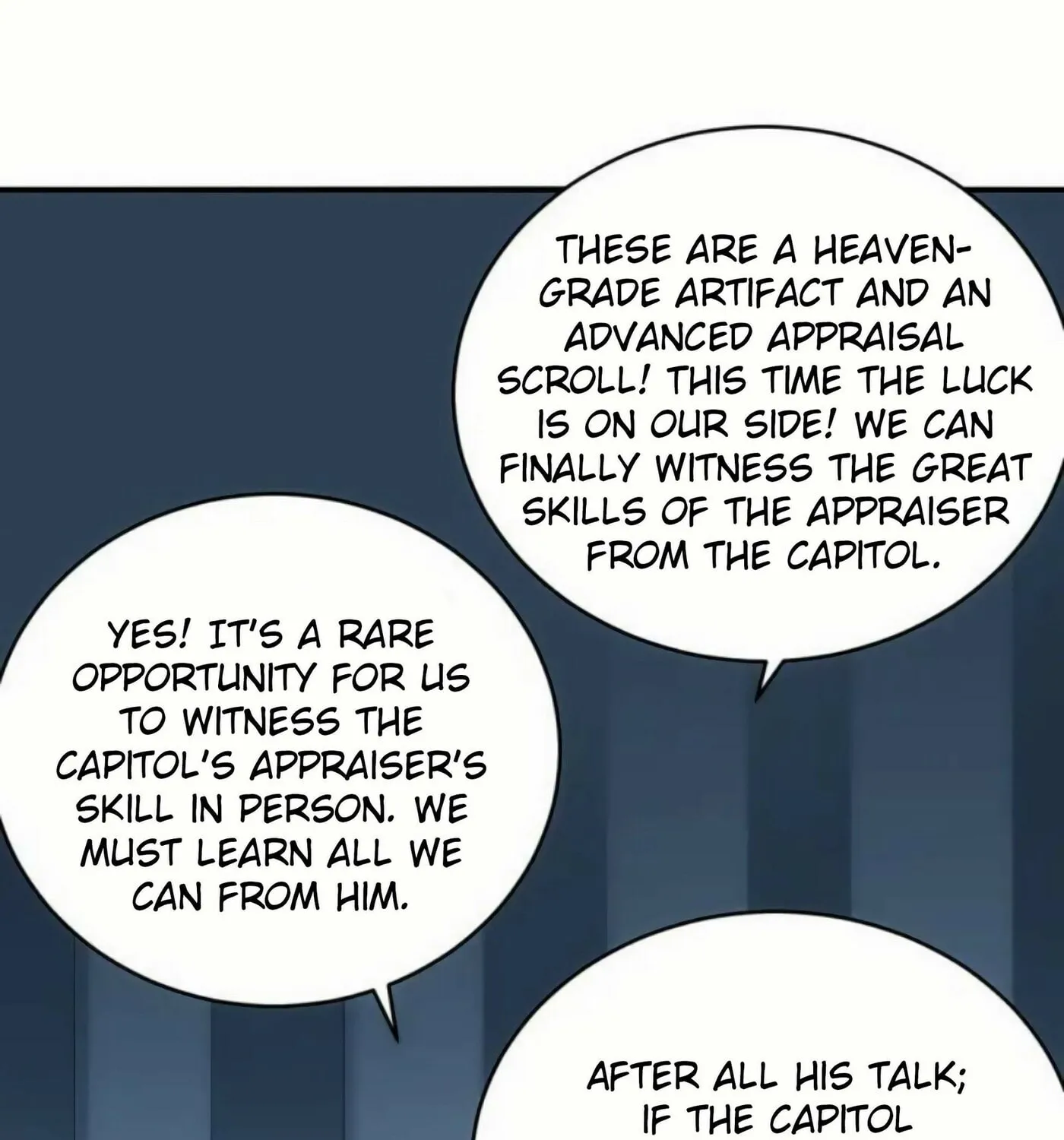 Read Billionaire Player (Colored) chapter 43 image 64 on Lezhin