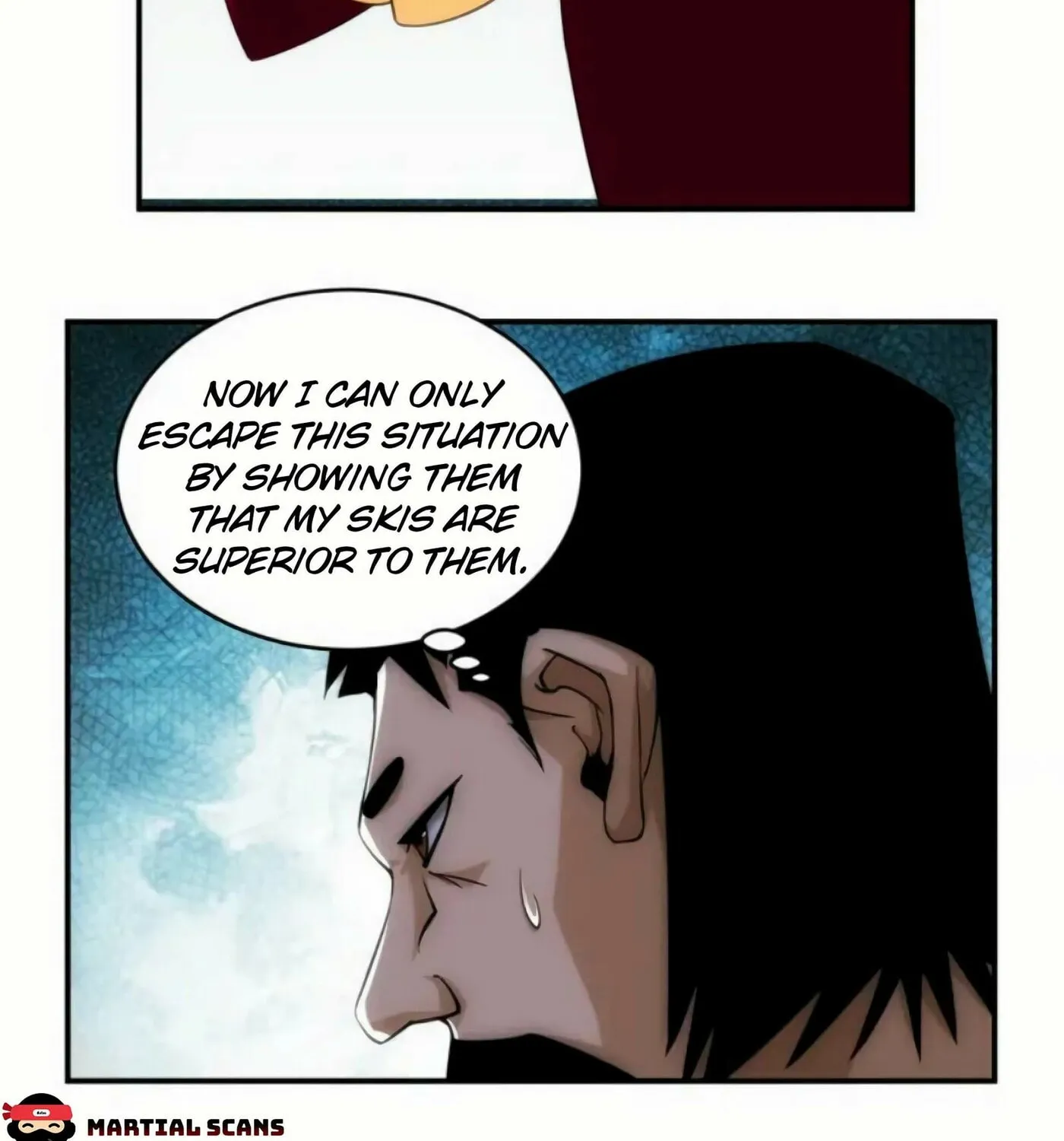 Read Billionaire Player (Colored) chapter 43 image 73 on Lezhin