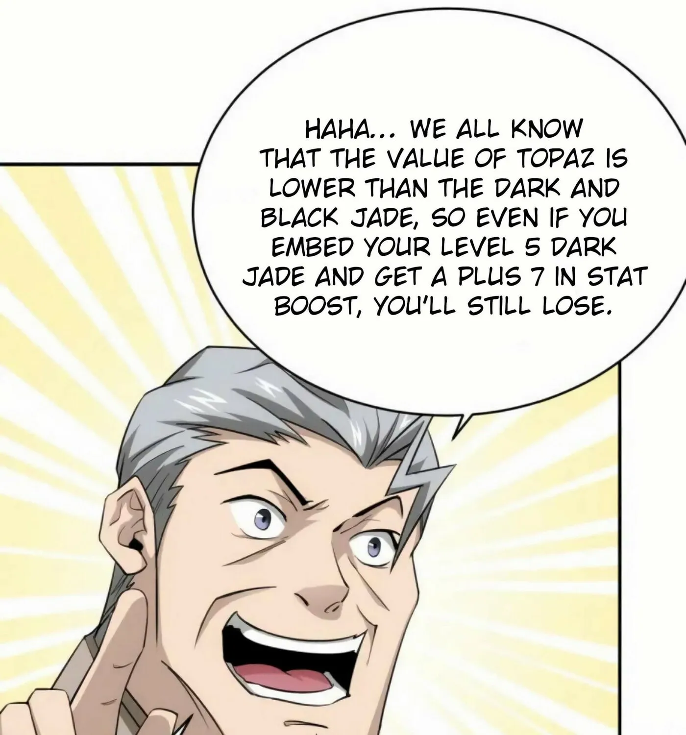 Read Billionaire Player (Colored) chapter 43 image 8 on Lezhin