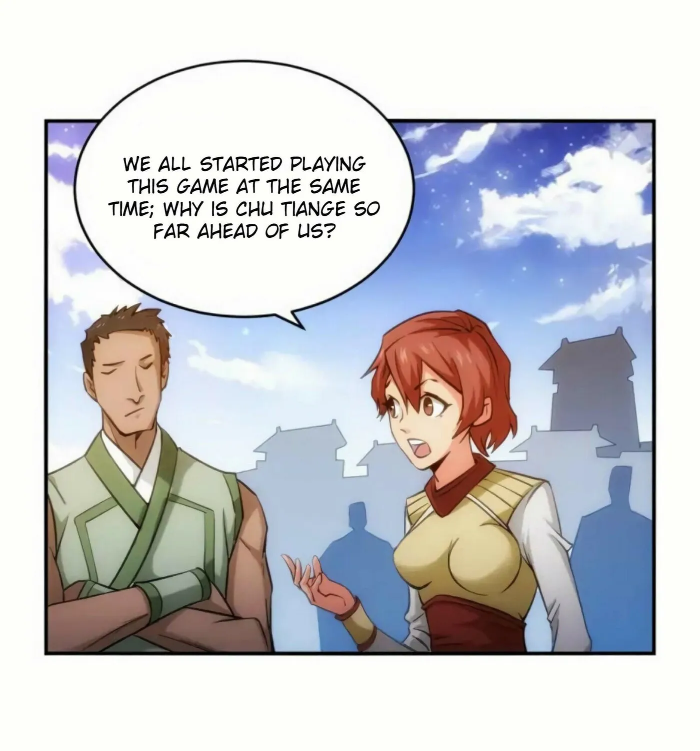 Read Billionaire Player (Colored) chapter 44 image 10 on Lezhin