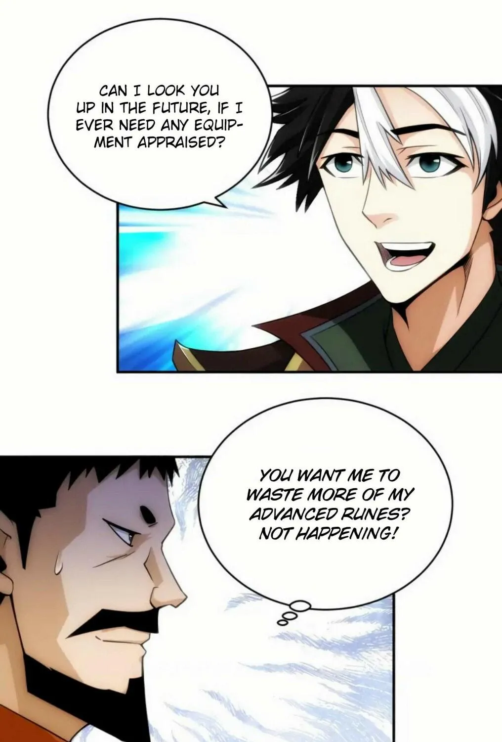 Read Billionaire Player (Colored) chapter 44 image 17 on Lezhin