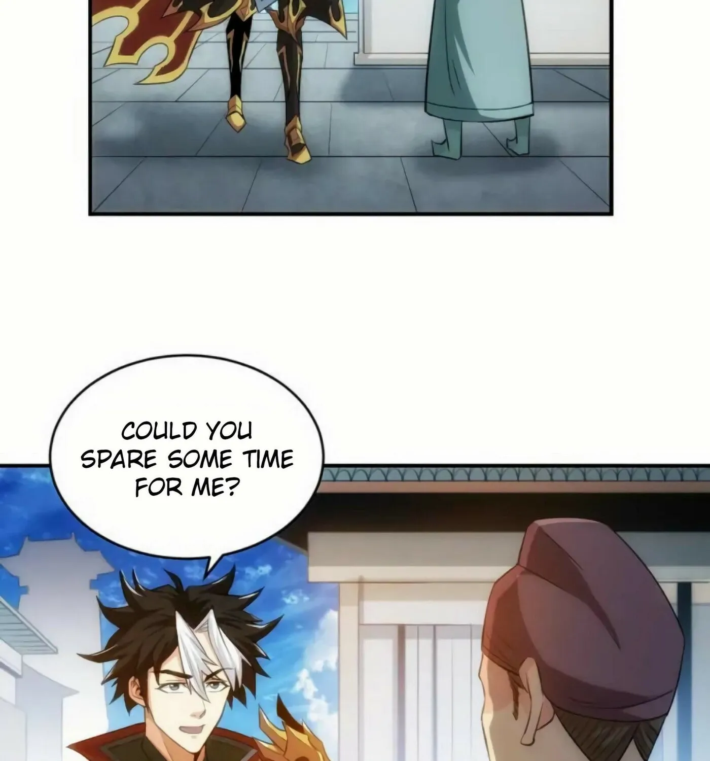 Read Billionaire Player (Colored) chapter 44 image 29 on Lezhin
