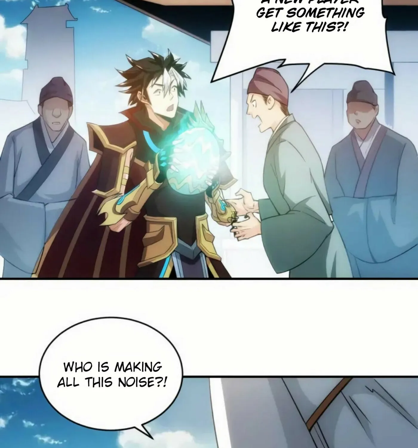 Read Billionaire Player (Colored) chapter 44 image 35 on Lezhin