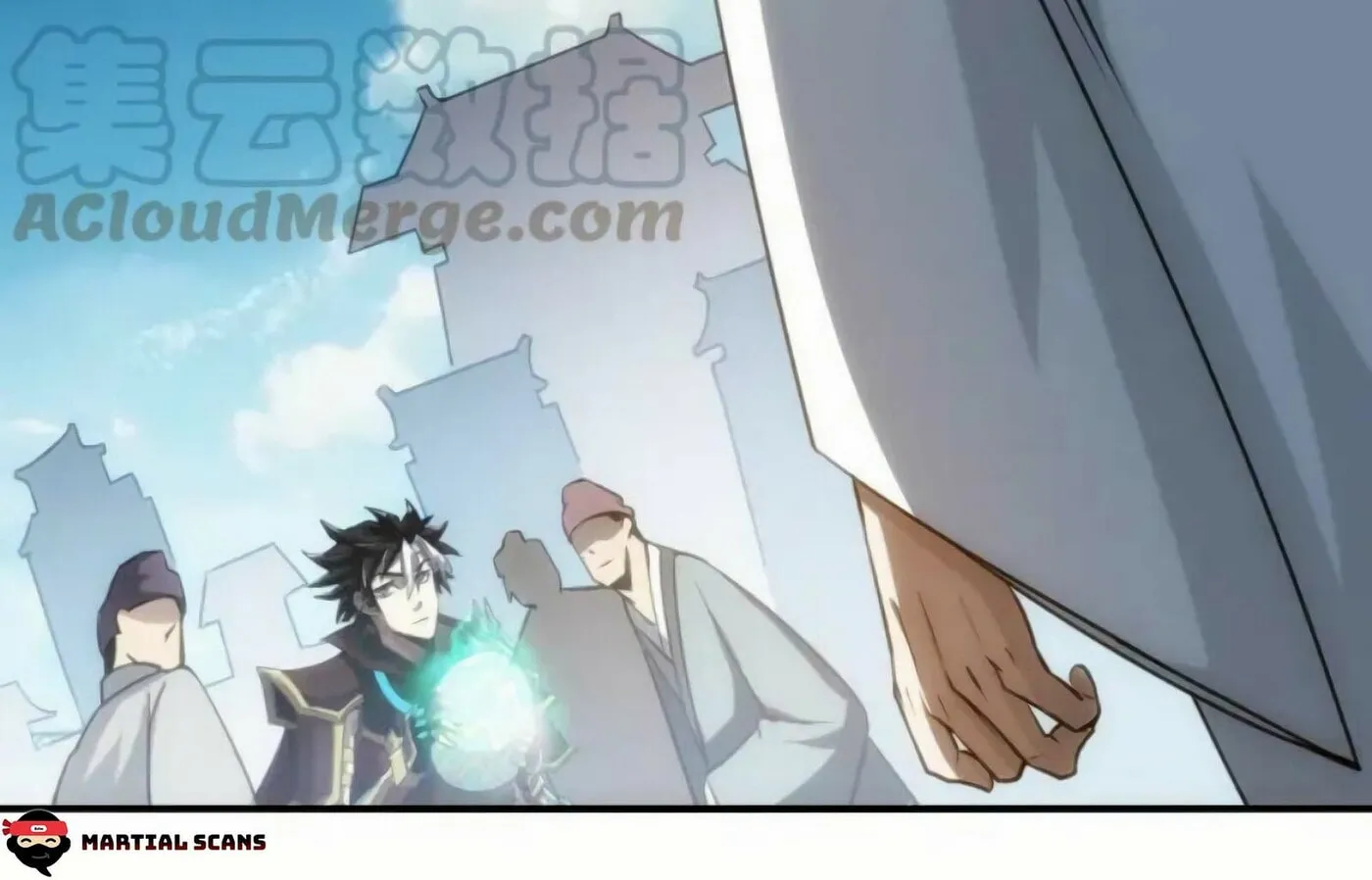 Read Billionaire Player (Colored) chapter 44 image 36 on Lezhin