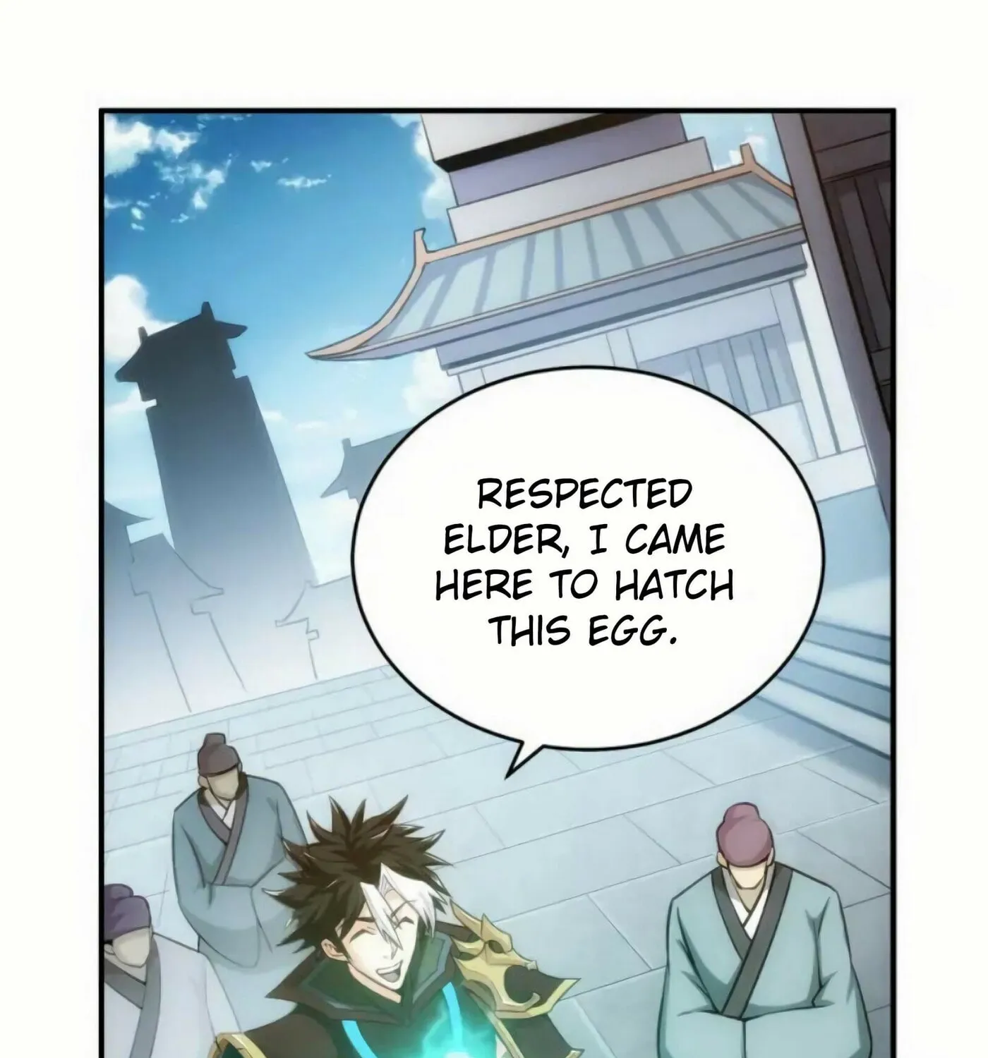 Read Billionaire Player (Colored) chapter 44 image 37 on Lezhin