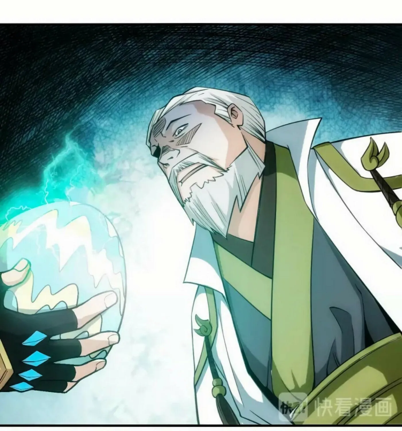 Read Billionaire Player (Colored) chapter 44 image 39 on Lezhin