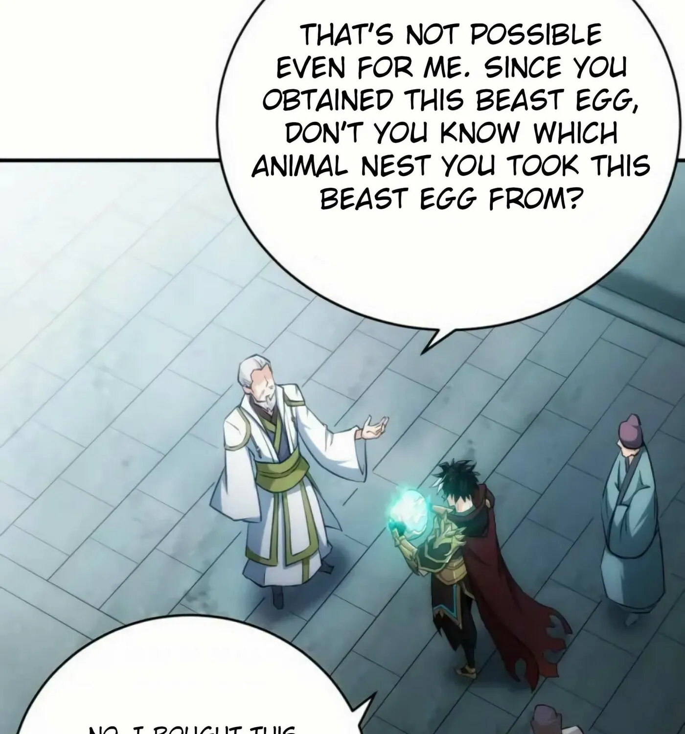 Read Billionaire Player (Colored) chapter 44 image 43 on Lezhin