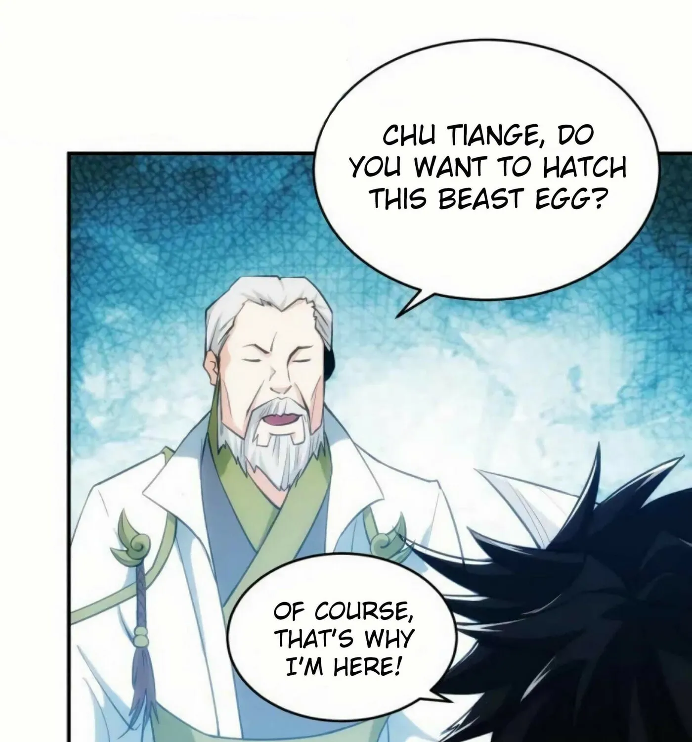 Read Billionaire Player (Colored) chapter 44 image 45 on Lezhin