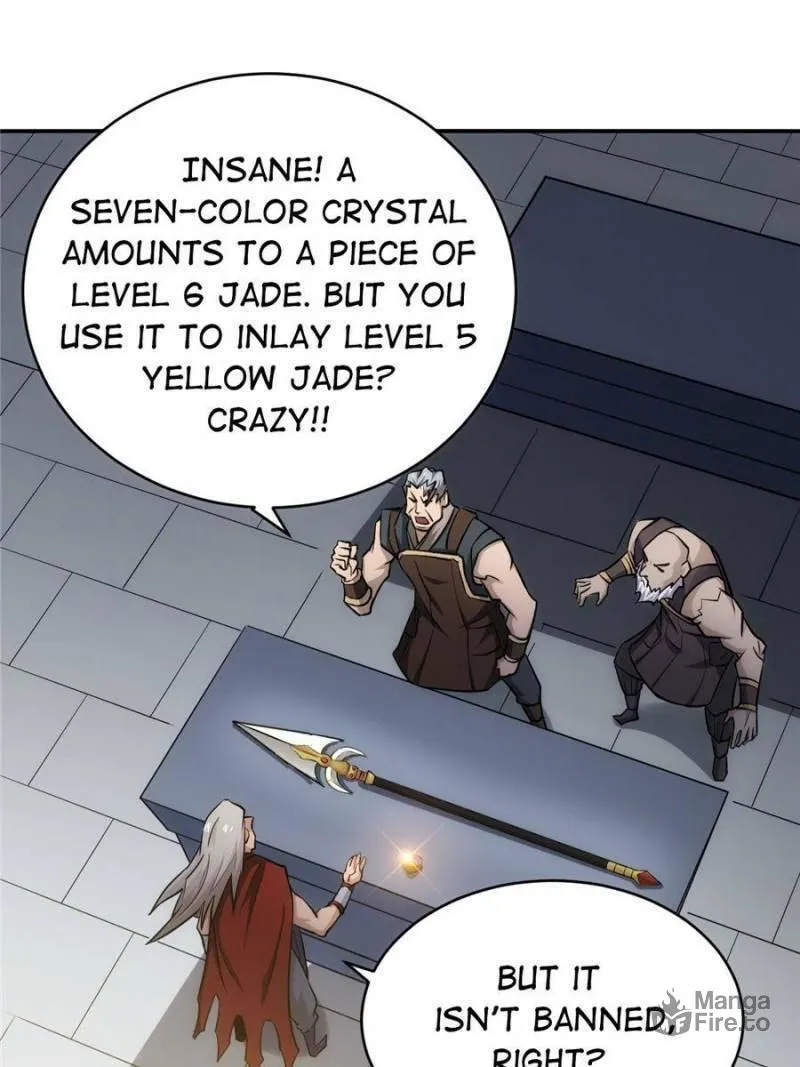 Read Billionaire Player (Colored) chapter 45 image 11 on Lezhin