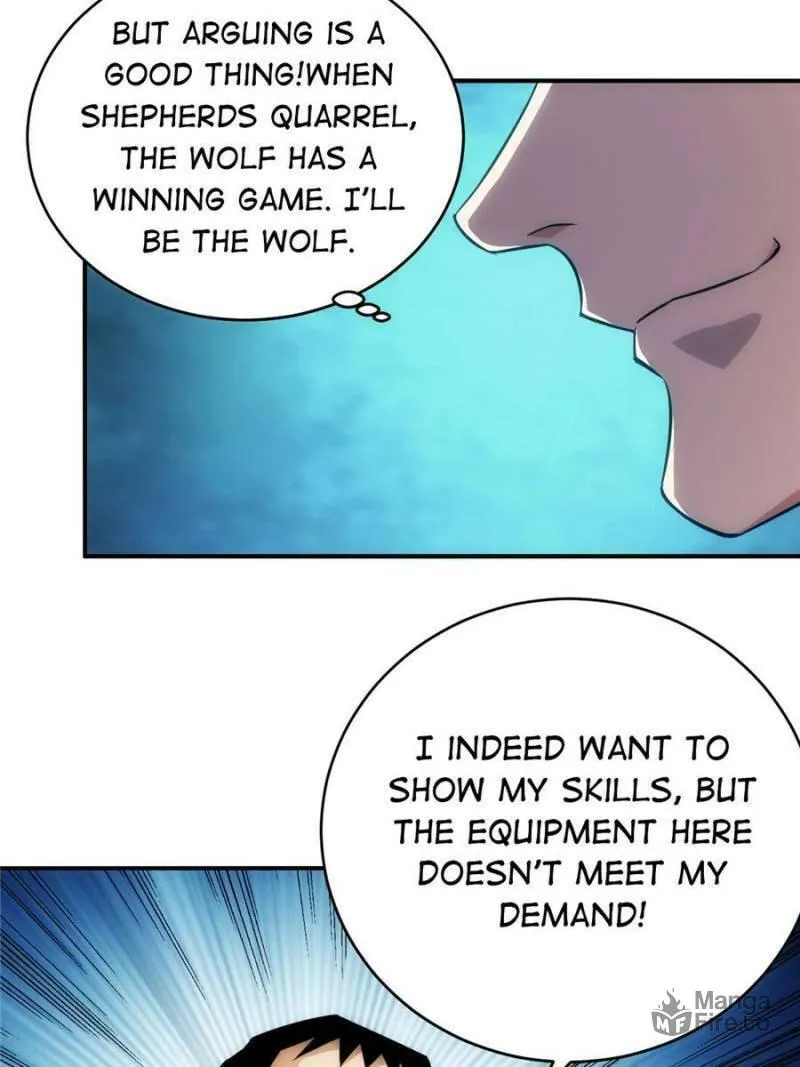 Read Billionaire Player (Colored) chapter 45 image 29 on Lezhin