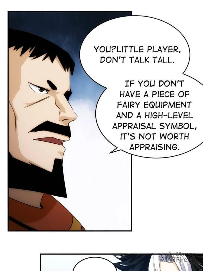 Read Billionaire Player (Colored) chapter 45 image 34 on Lezhin