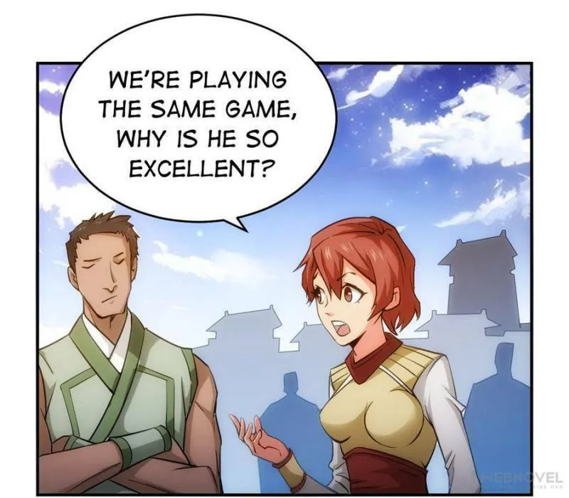 Read Billionaire Player (Colored) chapter 46 image 3 on Lezhin