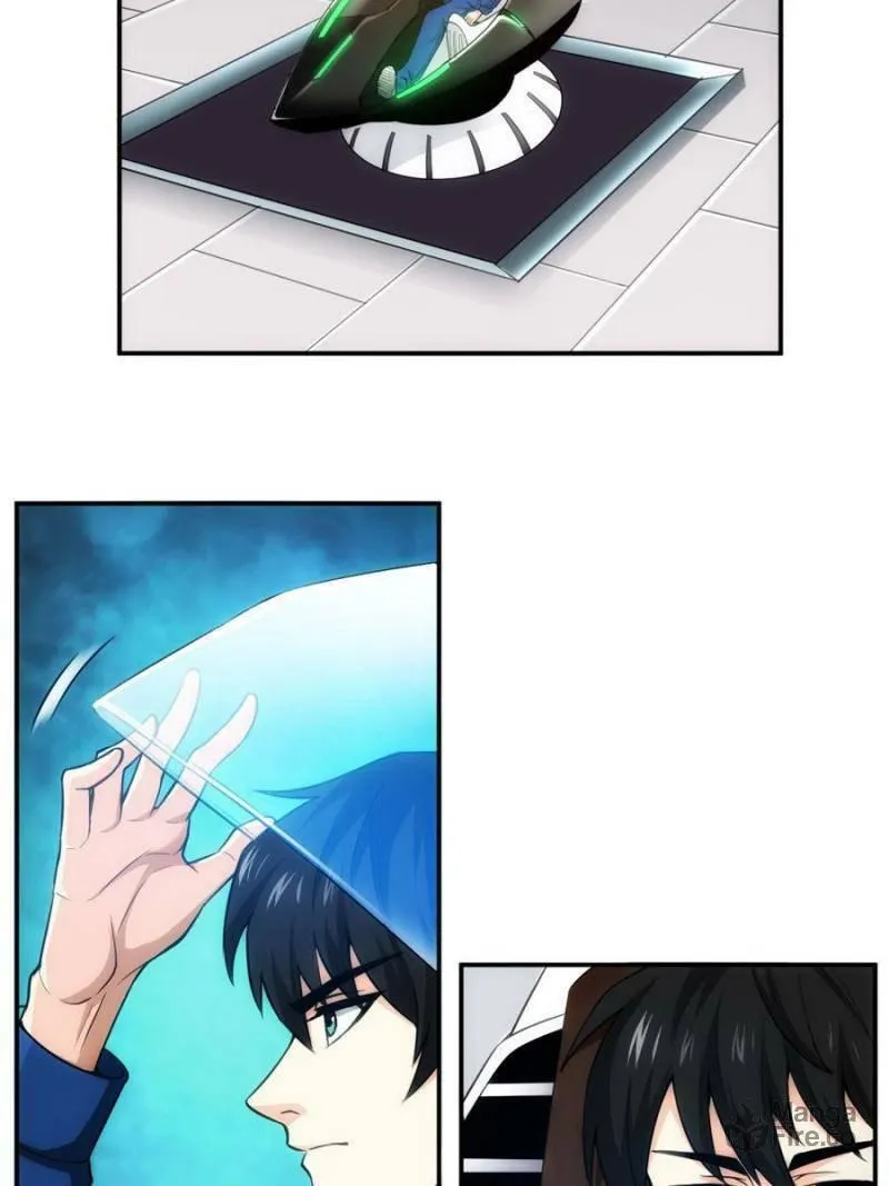 Read Billionaire Player (Colored) chapter 48 image 20 on Lezhin