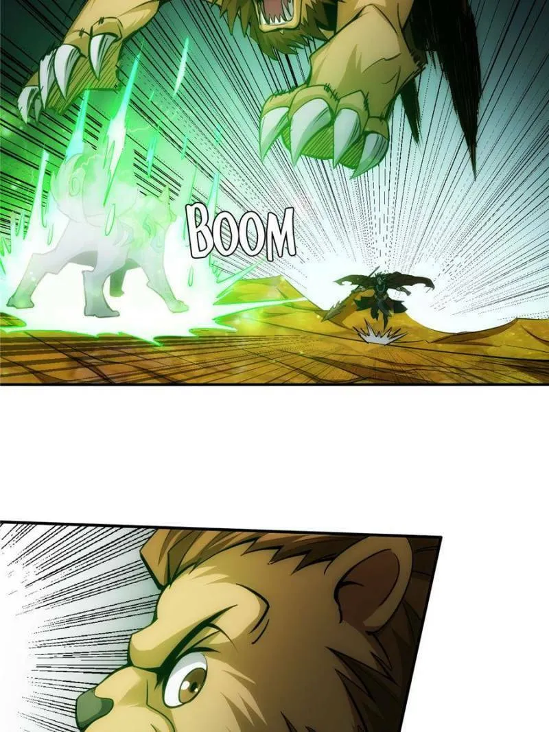 Read Billionaire Player (Colored) chapter 48 image 31 on Lezhin