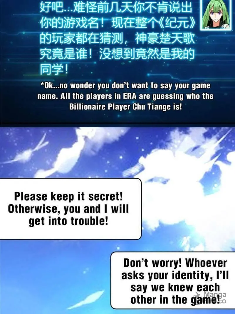 Read Billionaire Player (Colored) chapter 48 image 49 on Lezhin